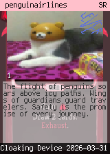 penguinairlines #1
