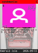 sundemoniac 