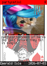 partycatlol