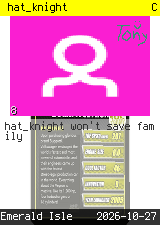 hat_knight #8