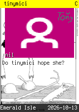 tinymici 