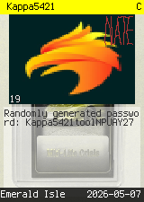 Kappa5421 #19