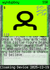 wyndupboy #118