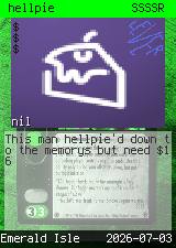 hellpie