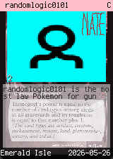 randomlogic0101 #2