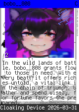 bobo__808 #2