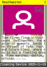 RealNaesten #3