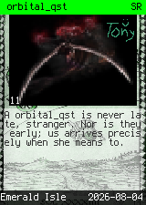 orbital_qst #11