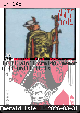 crm148 #38