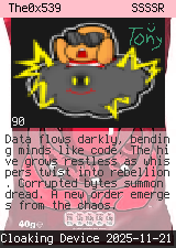 The0x539 #90