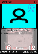 aukkras #1