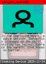 penguin_operat0r #15