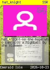 hat_knight #7