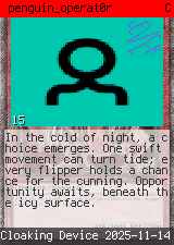 penguin_operat0r #15