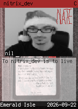 nitrix_dev 