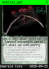 orbital_qst