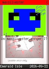 maxsilvester 