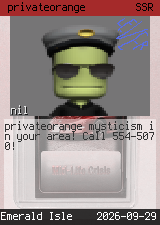 privateorange 