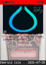 sameilo #28