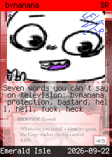 bvnanana #73