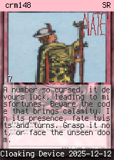 crm148 #7