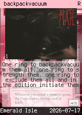 backpackvacuum #1