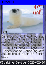 FreeFull #89