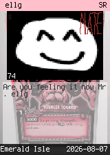 ellg #74