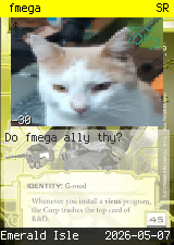 fmega 
