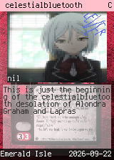 celestialbluetooth 