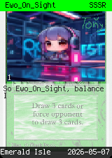 Ewo_On_Sight #1