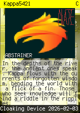 Kappa5421 