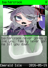 baxtercrook #4