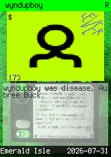 wyndupboy #173