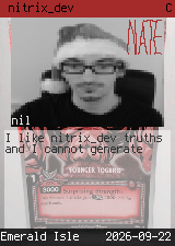 nitrix_dev 