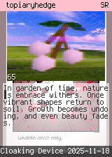 topiaryhedge #65