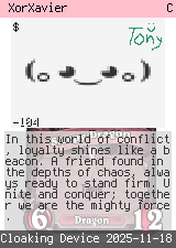 XorXavier 