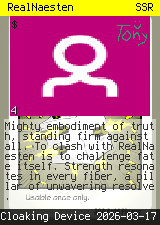 RealNaesten #4