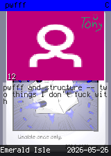 pwfff #12