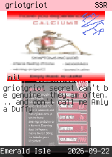 griotgriot 