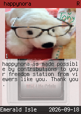 happynora #1