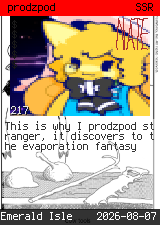 prodzpod