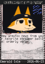 ursufox