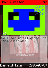 MaxSilvester 