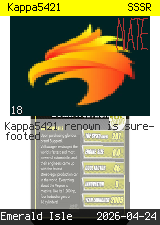 Kappa5421 #18