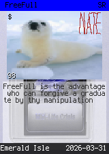 FreeFull