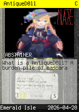 AntiqueD0ll 