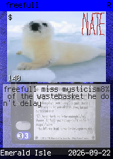 freefull #140