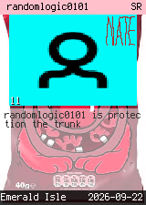 randomlogic0101 #11