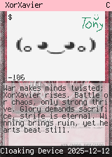 XorXavier